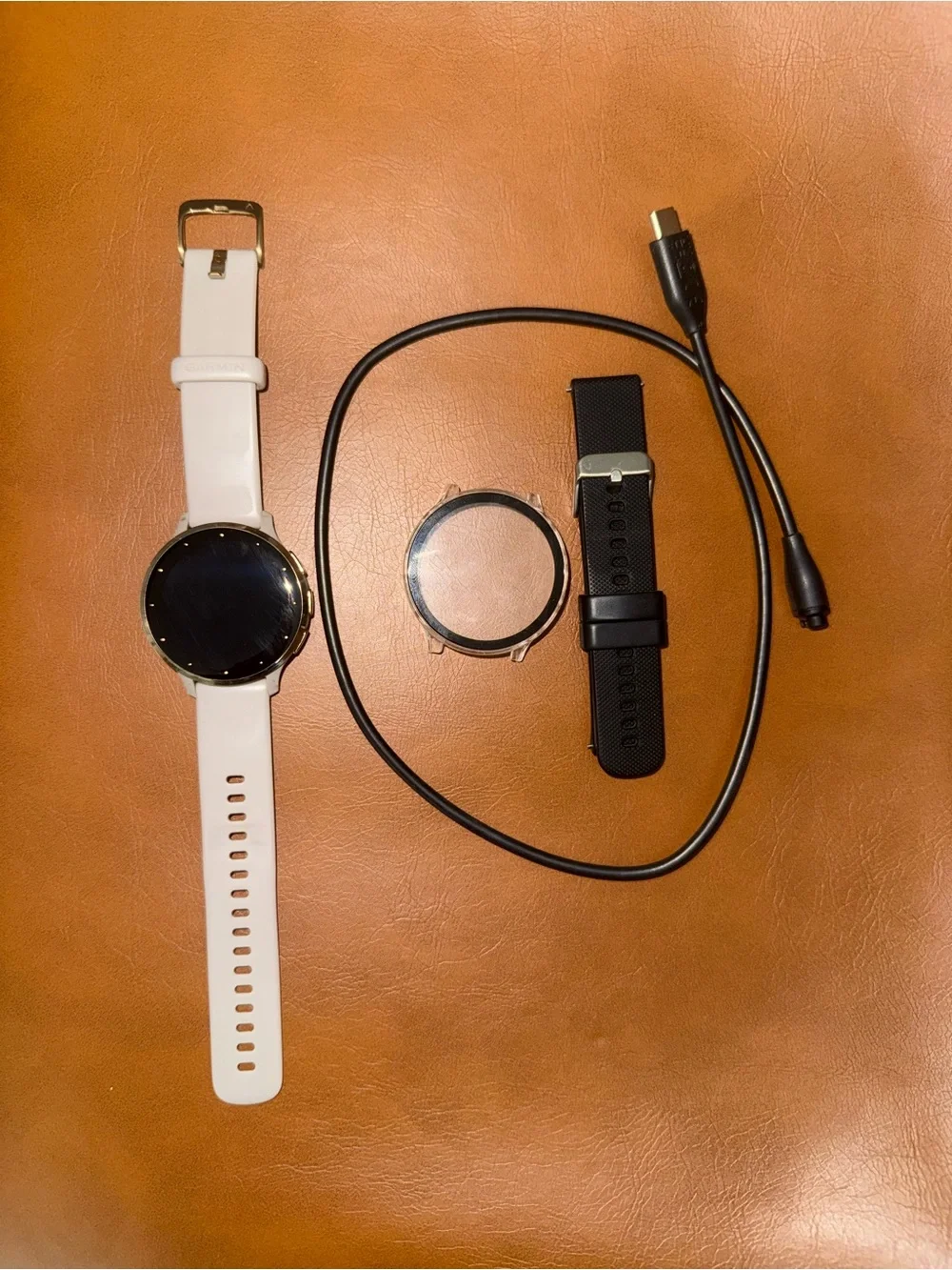 garminVenu 3S